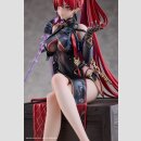 Wuthering Waves PVC Statue 1/6 Yinlin 34 cm