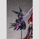 Wuthering Waves PVC Statue 1/6 Yinlin 34 cm