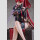Wuthering Waves PVC Statue 1/6 Yinlin 34 cm