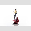 Cowboy Bebop Resin Statue 1/8 Spike Spiegel 34 cm