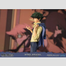 Cowboy Bebop Resin Statue 1/8 Spike Spiegel 34 cm
