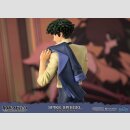 Cowboy Bebop Resin Statue 1/8 Spike Spiegel 34 cm