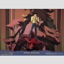 Cowboy Bebop Resin Statue 1/8 Spike Spiegel 34 cm