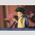 Cowboy Bebop Resin Statue 1/8 Spike Spiegel 34 cm