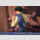 Cowboy Bebop Resin Statue 1/8 Spike Spiegel 34 cm