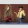 Cowboy Bebop Resin Statue 1/8 Spike Spiegel 34 cm
