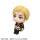 Attack on Titan Look Up PVC Statue Erwin Smith 11 cm