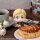 Attack on Titan Look Up PVC Statue Erwin Smith 11 cm