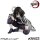 Demon Slayer Kimetsu no Yaiba G.E.M. PVC Statue Iguro-san Palm Size 7 cm