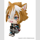 Genshin Impact Look Up PVC Statue Gorou 11 cm