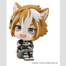 Genshin Impact Look Up PVC Statue Gorou 11 cm