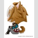 Genshin Impact Look Up PVC Statue Gorou 11 cm