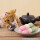 Genshin Impact Look Up PVC Statue Gorou 11 cm