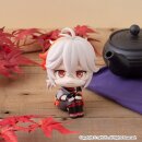 Genshin Impact Look Up PVC Statue Kazuha Kaedehara 11 cm