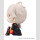 Genshin Impact Look Up PVC Statue Kazuha Kaedehara 11 cm