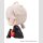 Genshin Impact Look Up PVC Statue Kazuha Kaedehara 11 cm