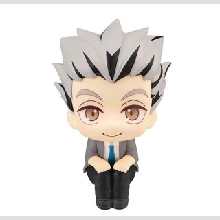 Haikyu!! Look Up PVC Statue Kotaro Bokuto 11 cm  ++Jeeg Best Price 14.02.2025++