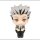 Haikyu!! Look Up PVC Statue Kotaro Bokuto 11 cm  ++Jeeg Best Price 14.02.2025++