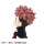 Jujutsu Kaisen Look Up PVC Statue Yuji Itadori Ver. 2 11 cm