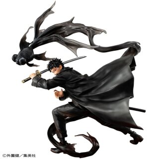 Kagurabachi G.E.M. Serie PVC Statue 1/8 Chihiro Rokuhira 26 cm