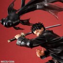 Kagurabachi G.E.M. Serie PVC Statue 1/8 Chihiro Rokuhira...