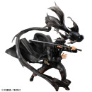Kagurabachi G.E.M. Serie PVC Statue 1/8 Chihiro Rokuhira 26 cm