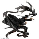 Kagurabachi G.E.M. Serie PVC Statue 1/8 Chihiro Rokuhira 26 cm