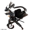 Kagurabachi G.E.M. Serie PVC Statue 1/8 Chihiro Rokuhira 26 cm