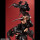 Kagurabachi G.E.M. Serie PVC Statue 1/8 Chihiro Rokuhira 26 cm