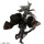 Kagurabachi G.E.M. Serie PVC Statue 1/8 Chihiro Rokuhira 26 cm