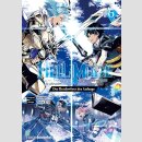 Hell Mode Bd. 6