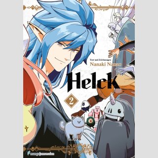 HELCK Bd. 2
