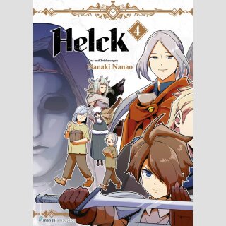 HELCK Bd. 4
