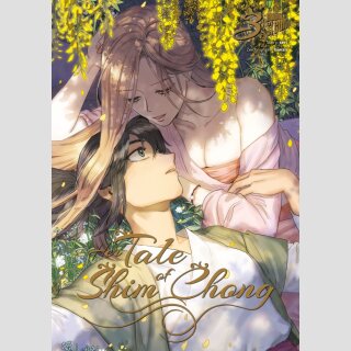Her Tale of Shim Chong Bd. 3 [Webtoon]