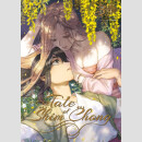 Her Tale of Shim Chong Bd. 3 [Webtoon]