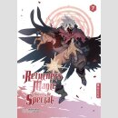 A Returners Magic Should Be Special Bd. 7 [Webtoon]