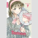 Echt jetzt, Tamon?! Bd. 7