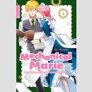 MECHANICAL MARIE Mein Hausmädchen ist (k)ein...