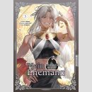 Mein verflucht heisser Ehemann Bd. 5 [Webtoon]