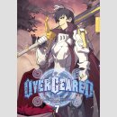 Overgeared Bd. 7 [Webtoon]