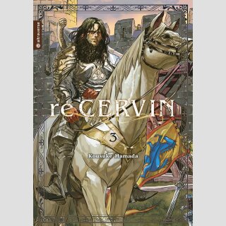 re CERVIN Bd. 3