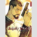Unholy Blood Bd. 3