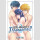 We Started a Threesome!! vol. 1～2～3 (Series complete)