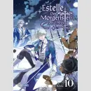 Estelle: Der Morgenstern von Ersha Bd. 10 [Webtoon]