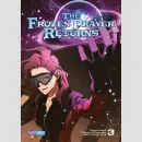 The Frozen Player Returns Bd. 3 [Webtoon]