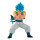 BANDAI SPIRITS GRANDISTA Dragon Ball Z GOGETA Ver. II