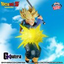 BANDAI SPIRITS G X MATERIA Dragon Ball Z THE TRUNKS