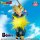 BANDAI SPIRITS G X MATERIA Dragon Ball Z THE TRUNKS