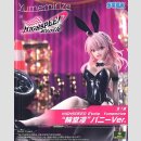 SEGA YUMEMIRIZE Highspeed Étoile RINO RINDO Bunny Ver.