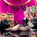 SEGA YUMEMIRIZE Highspeed Étoile RINO RINDO Bunny Ver.